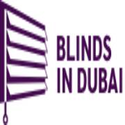 Blinds in dubai